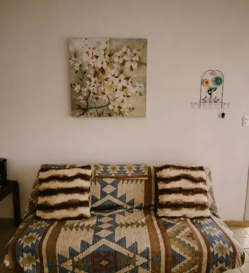 Hotelli Guzman Suites