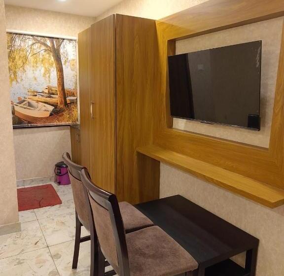 호텔 Jupallispices