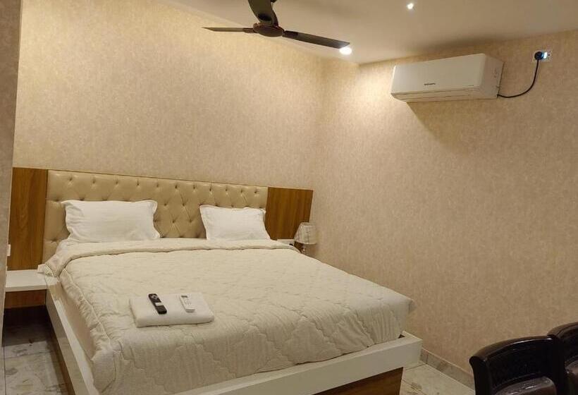 호텔 Jupallispices