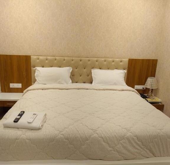 호텔 Jupallispices