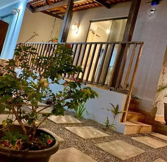 Hotelli Pousada Só Lazer