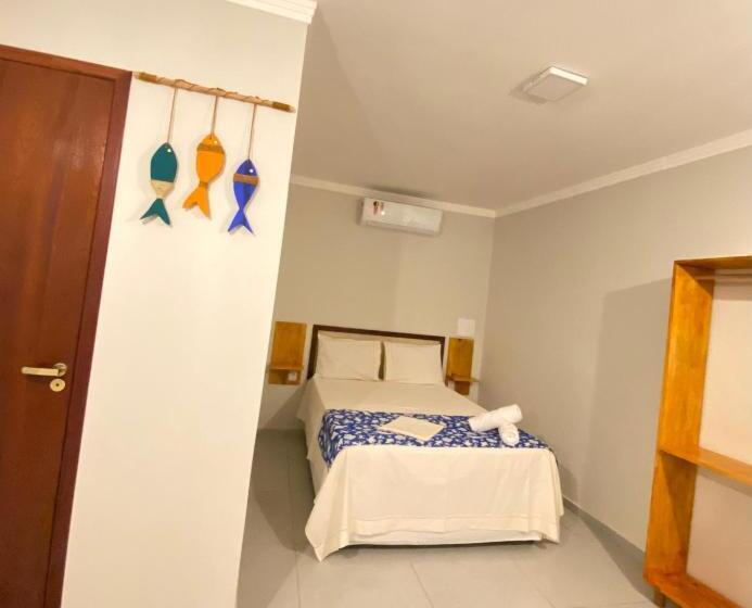 هتل Pousada Só Lazer