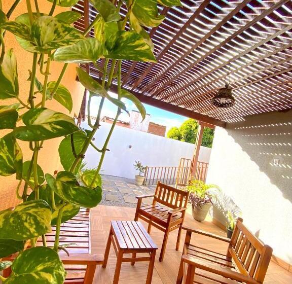 هتل Pousada Só Lazer