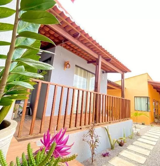 Hotelli Pousada Só Lazer