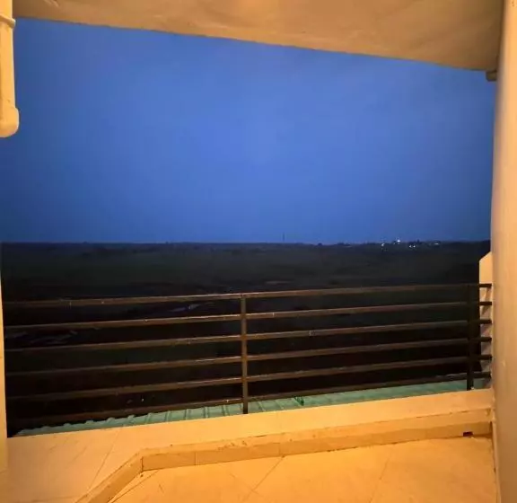 Navin S Resort