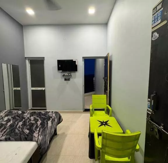 Navin S Resort