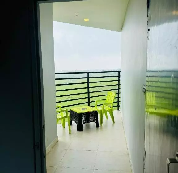 Navin S Resort