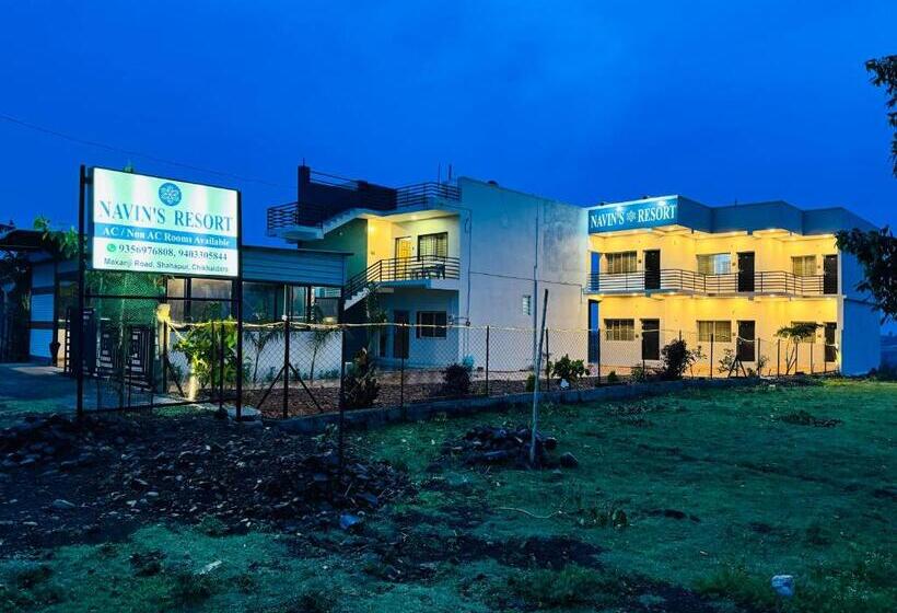 Navin S Resort