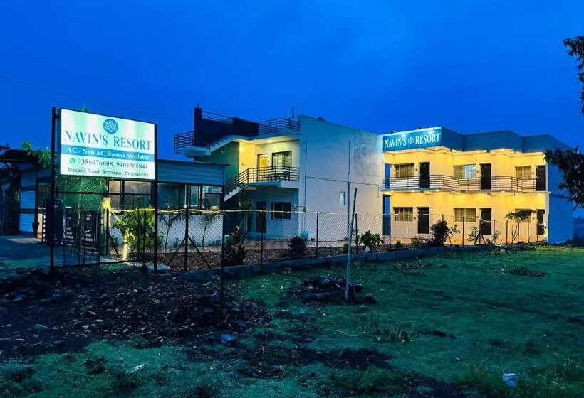 Navin S Resort