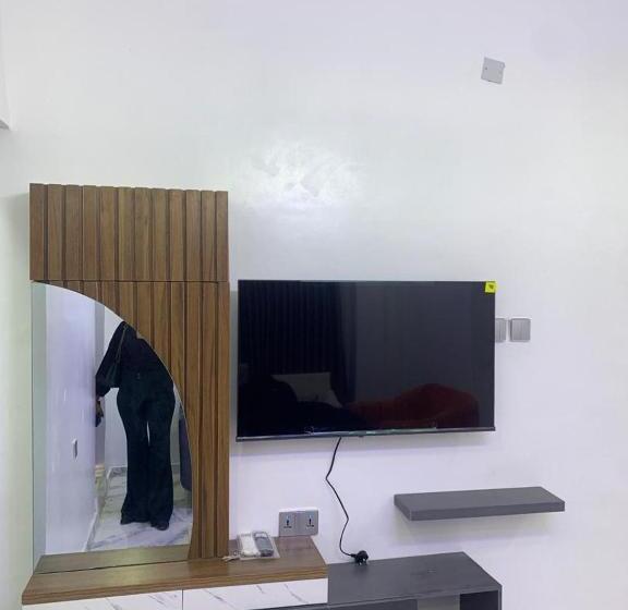 پانسیون An Exquisite 1bedroom Apartment