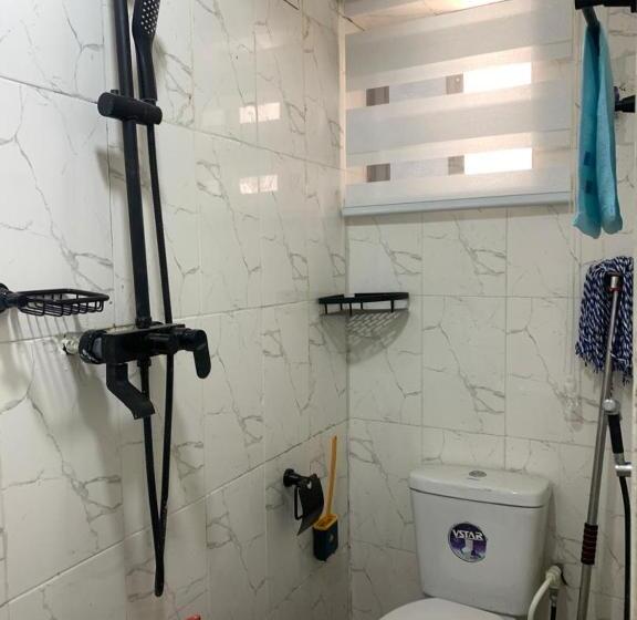 پانسیون An Exquisite 1bedroom Apartment