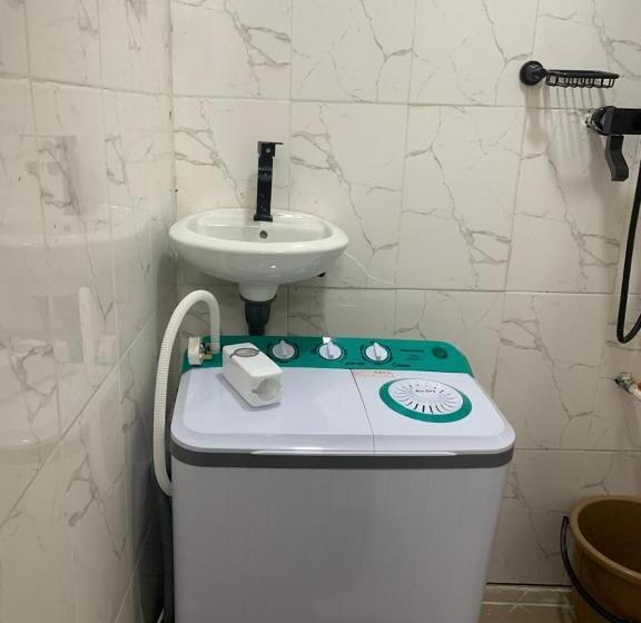 پانسیون An Exquisite 1bedroom Apartment