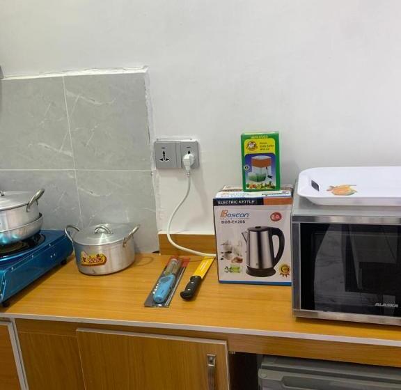 پانسیون An Exquisite 1bedroom Apartment