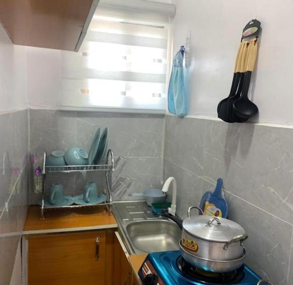 پانسیون An Exquisite 1bedroom Apartment