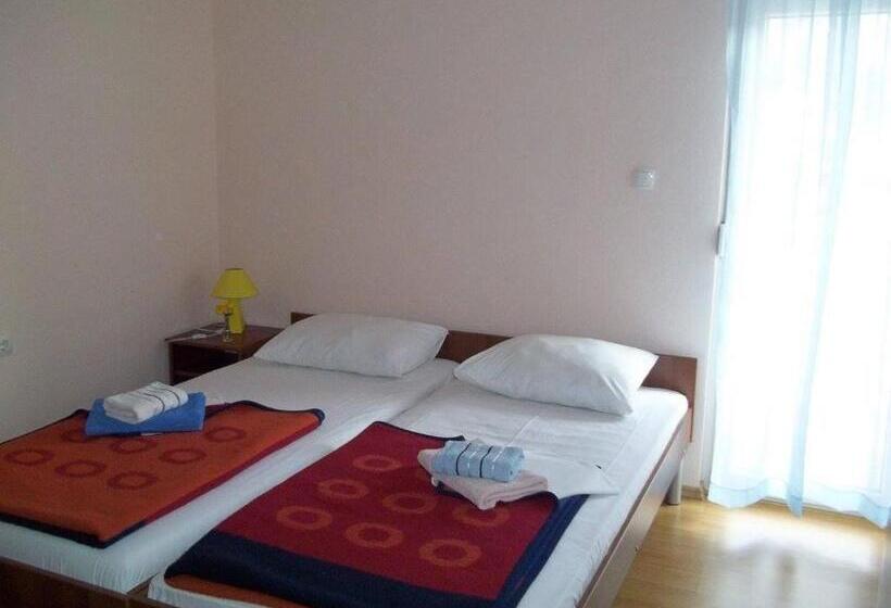 پانسیون D & J Pansion