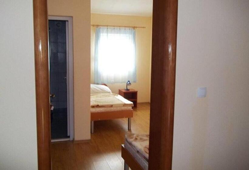 پانسیون D & J Pansion