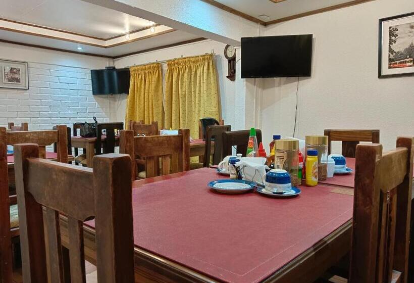 Pensión El Refugio Concepción