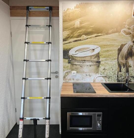 Пансион Familienzimmer Mit Bettenlager