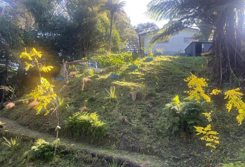 Pensió Gully Retreat