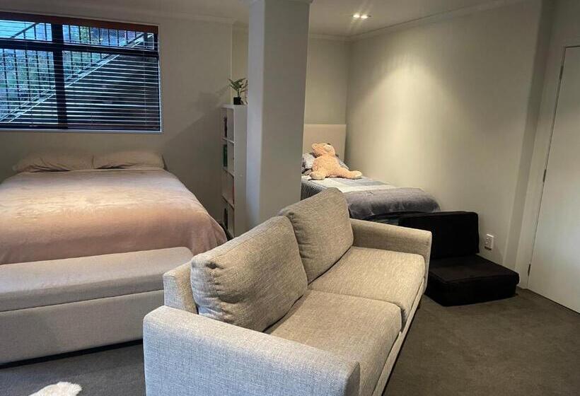 Pensió Gully Retreat