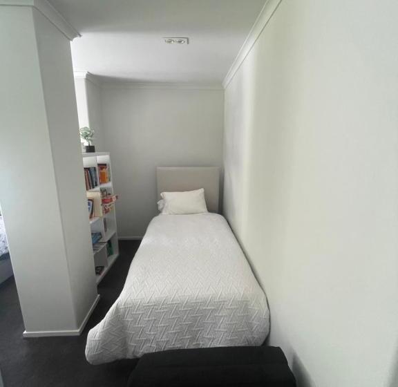 Pensió Gully Retreat