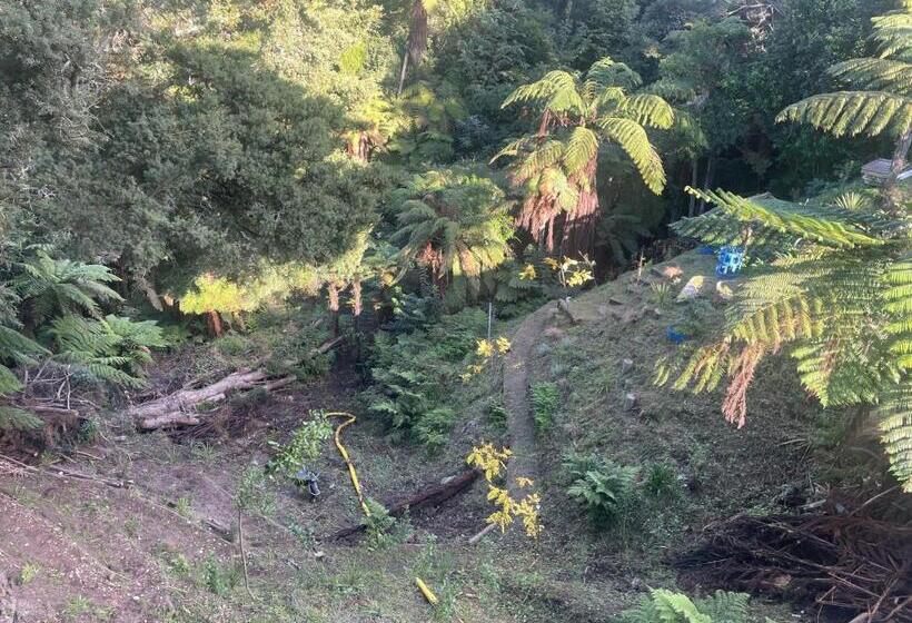 Pensió Gully Retreat