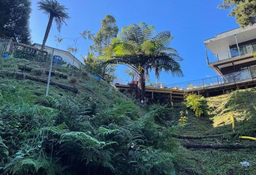 Pensió Gully Retreat