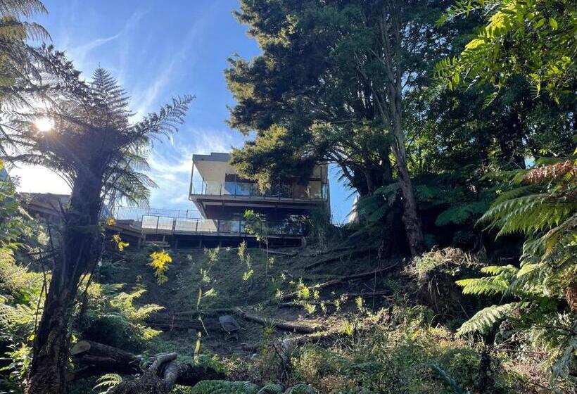 Pensió Gully Retreat