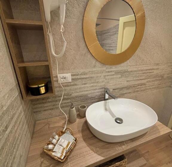 ペンション Luxury Toscana Rooms