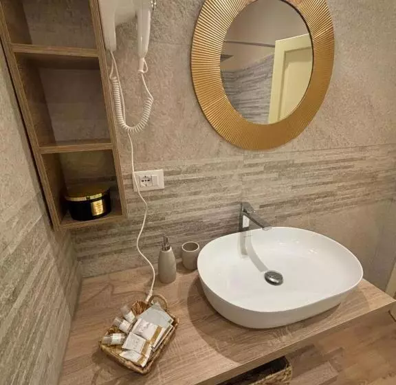 Majatalo Luxury Toscana Rooms