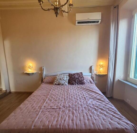 ペンション Luxury Toscana Rooms