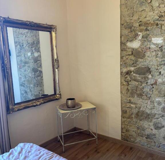 ペンション Luxury Toscana Rooms