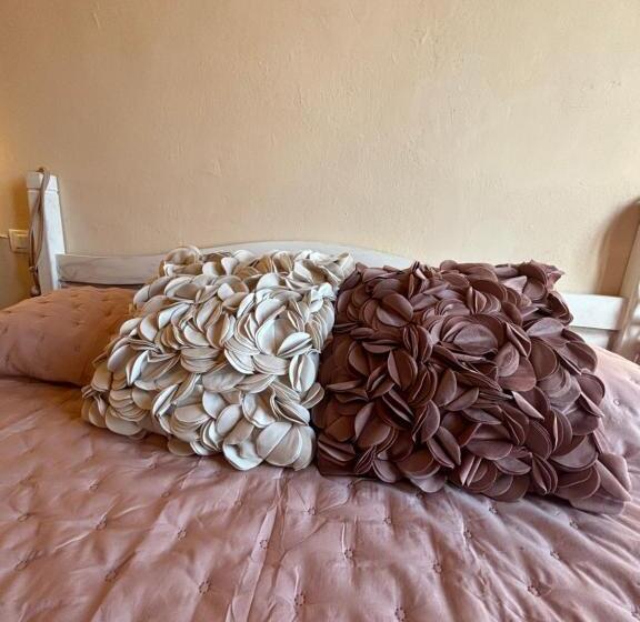 ペンション Luxury Toscana Rooms