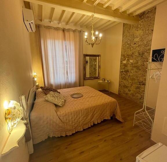 ペンション Luxury Toscana Rooms