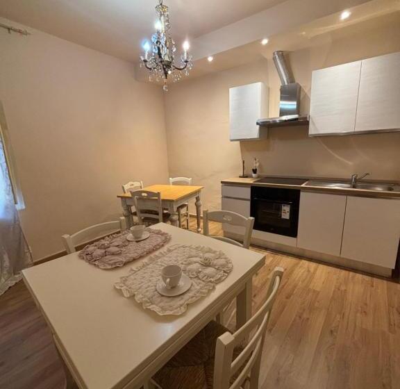 ペンション Luxury Toscana Rooms