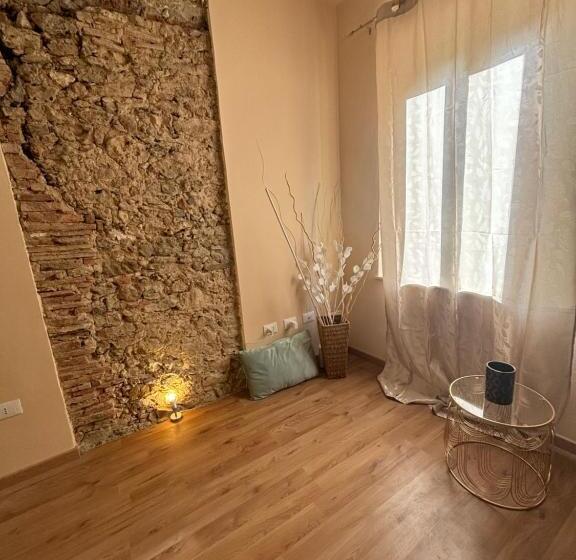 ペンション Luxury Toscana Rooms