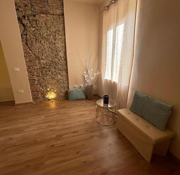 ペンション Luxury Toscana Rooms