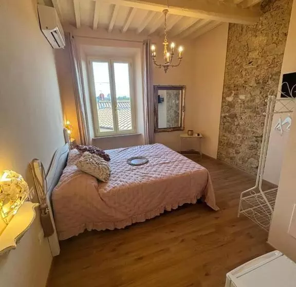 Majatalo Luxury Toscana Rooms
