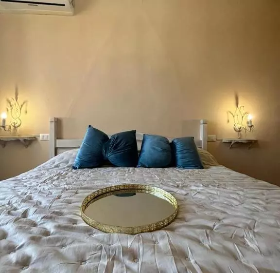Majatalo Luxury Toscana Rooms