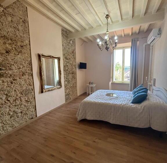 ペンション Luxury Toscana Rooms