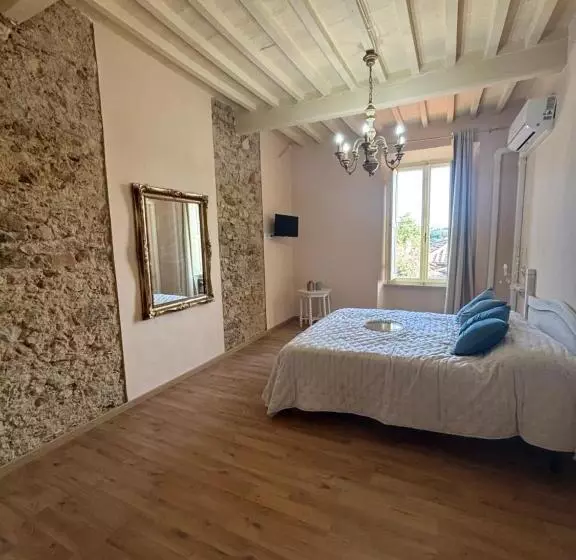 Majatalo Luxury Toscana Rooms