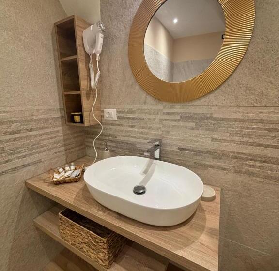 ペンション Luxury Toscana Rooms