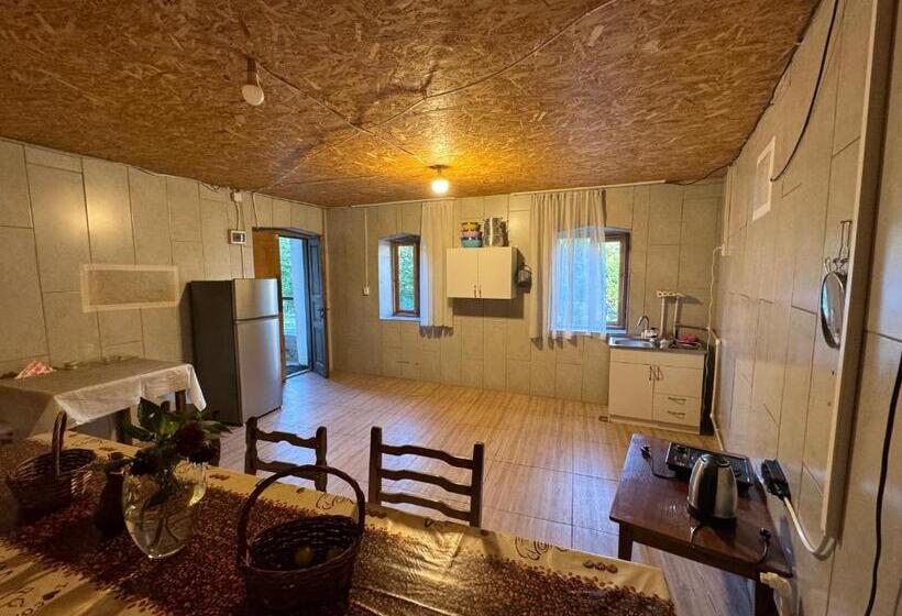 پانسیون Old Town