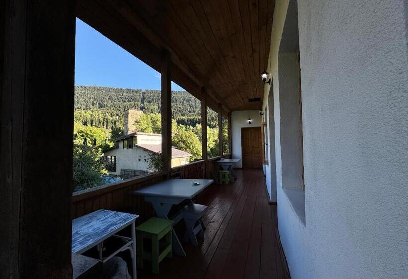 پانسیون Old Town