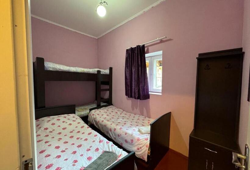 پانسیون Old Town