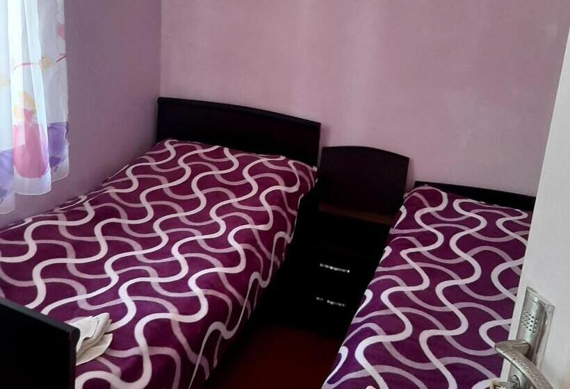 پانسیون Old Town