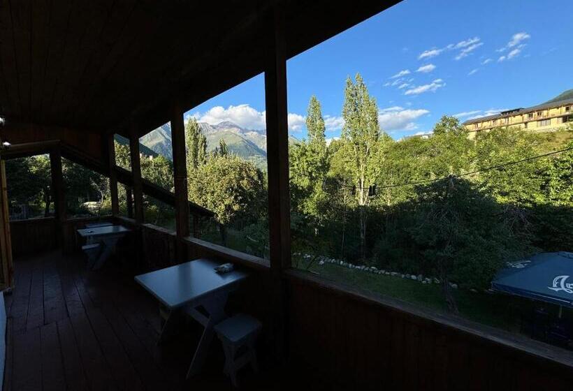 پانسیون Old Town