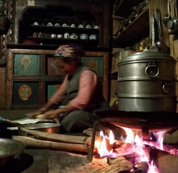 پانسیون Smile Guest House