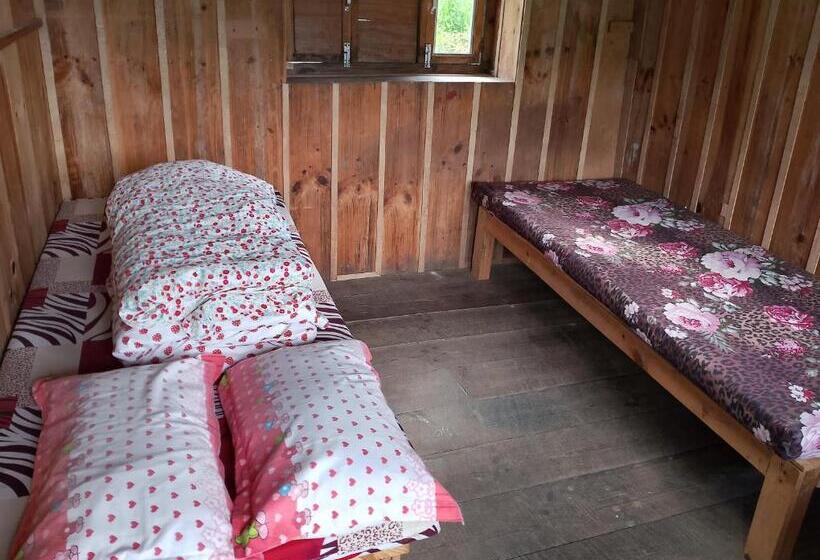 پانسیون Smile Guest House