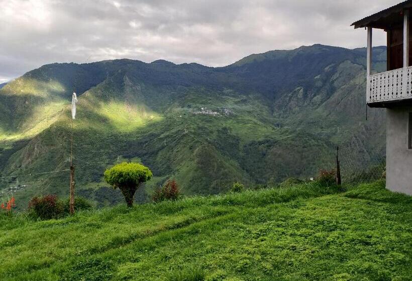 پانسیون Smile Guest House